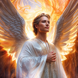 Lucifer Before the Fall